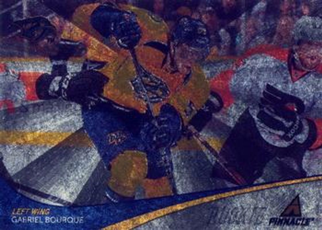 2011 Panini Rookie Anthology #325 Pinnacle Ice Breakers