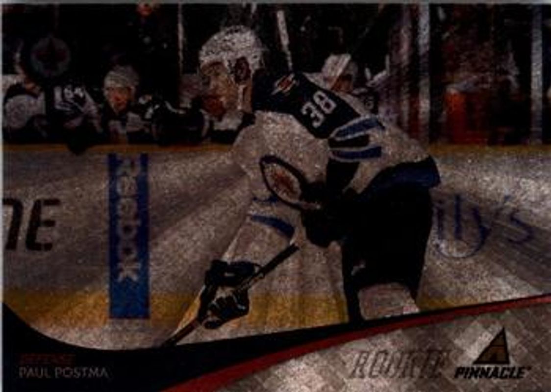 2011 Panini Rookie Anthology #359 Pinnacle Ice Breakers