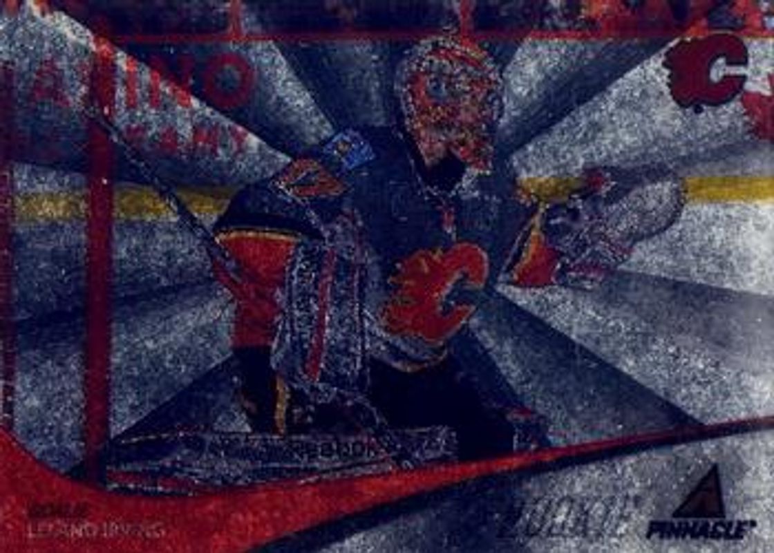 2011 Panini Rookie Anthology #322 Pinnacle Ice Breakers