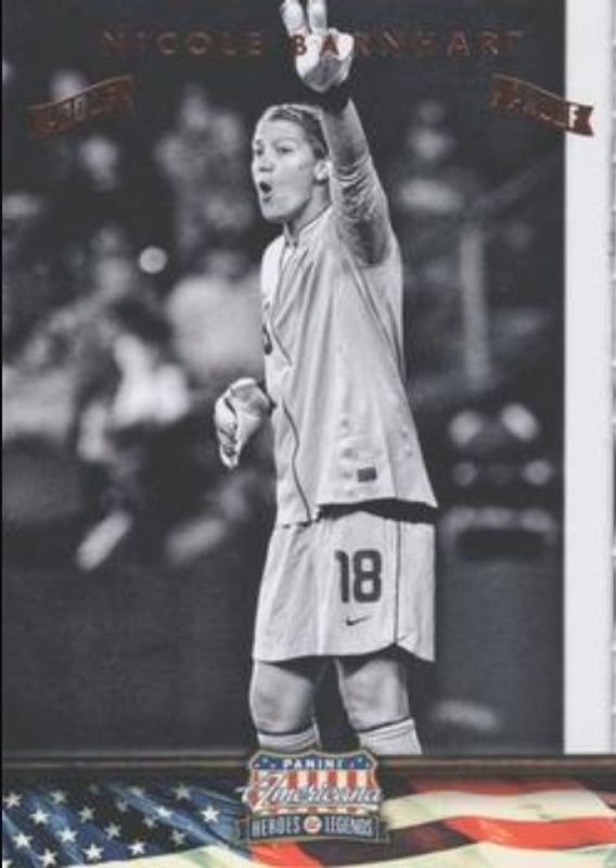 2012 Panini Americana Heroes & Legends #87 Bronze Proof /100