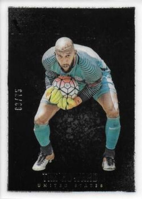 2016 Noir #96 Base /75