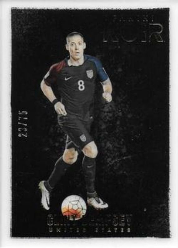 2016 Noir #94 Base /75