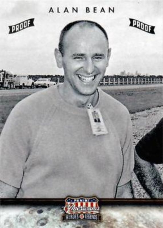 2012 Panini Americana Heroes & Legends #48 Silver Proof /50