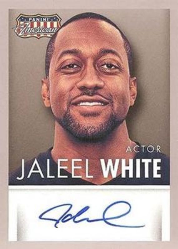 2015 Panini Americana #S-JW Signatures