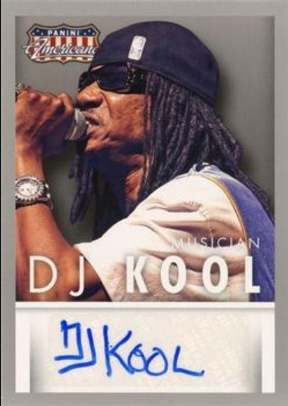 2015 Panini Americana #S-DJK Signatures