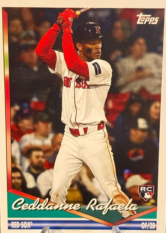 2024 Topps Archives #266 Base