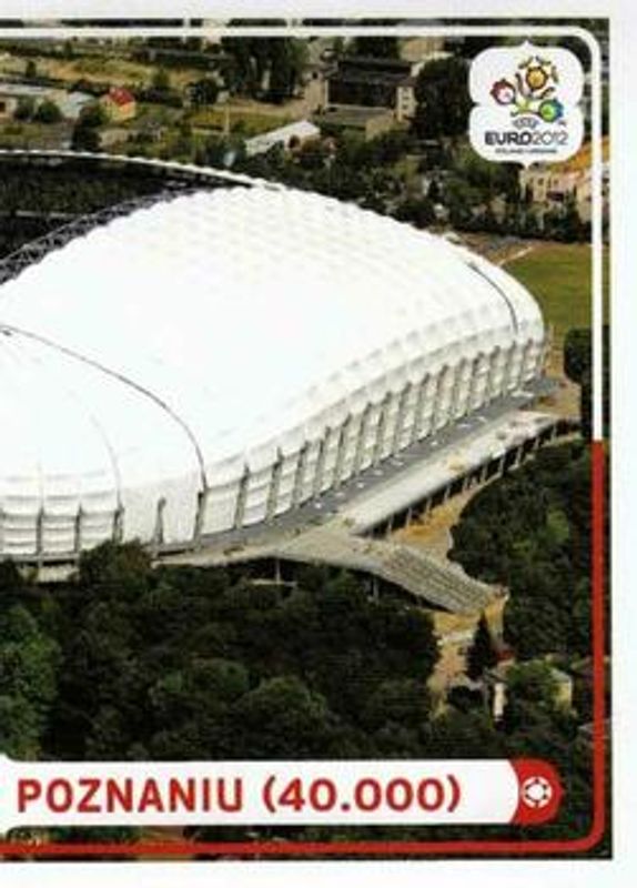 2012 UEFA Euro Stickers #11 German