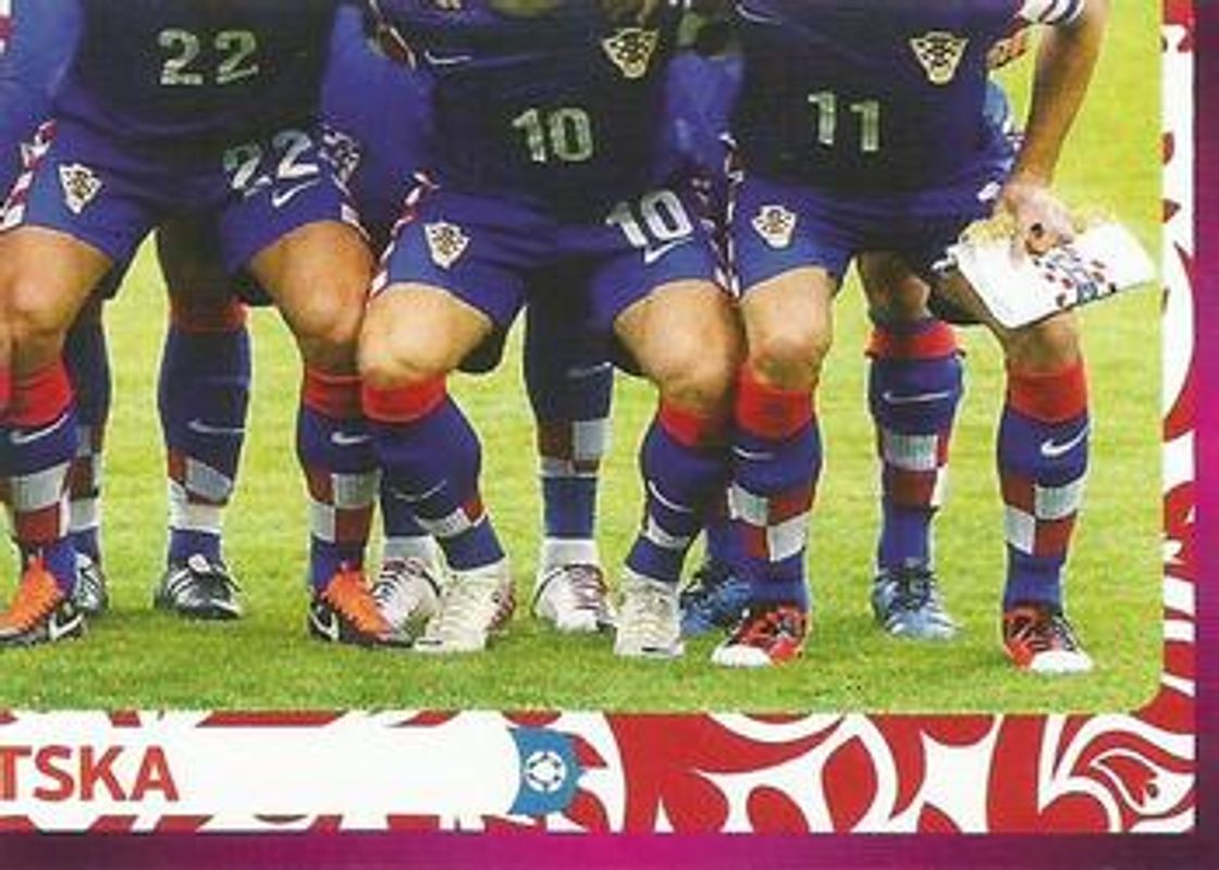 2012 UEFA Euro Stickers #373 German