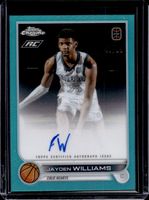 Shop this card on ebay_jobs