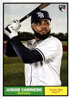 2024 Topps Archives #33 Base