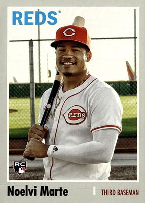 2024 Topps Archives #158 Base