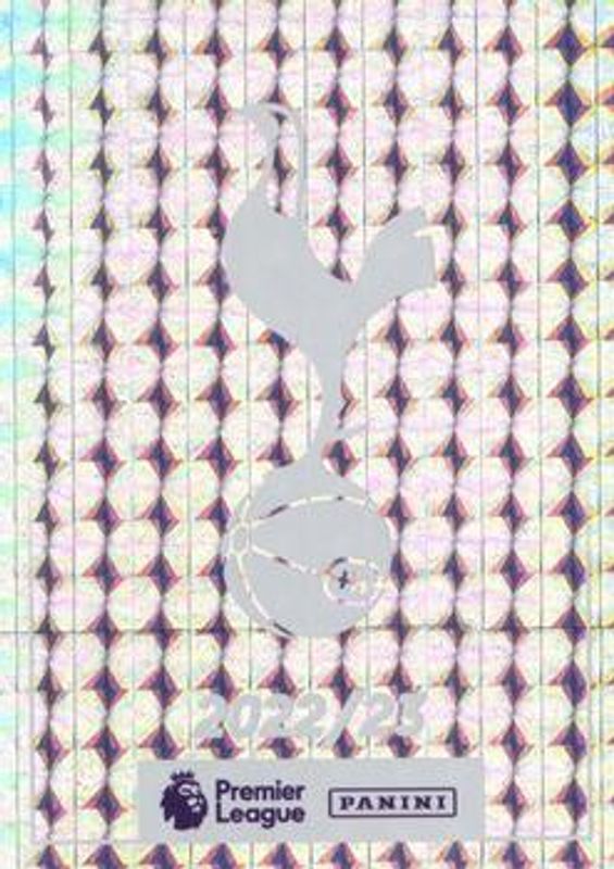 2023 Panini Premier League Stickers #550 Base