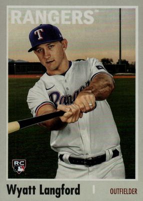 2024 Topps Archives #199 Base