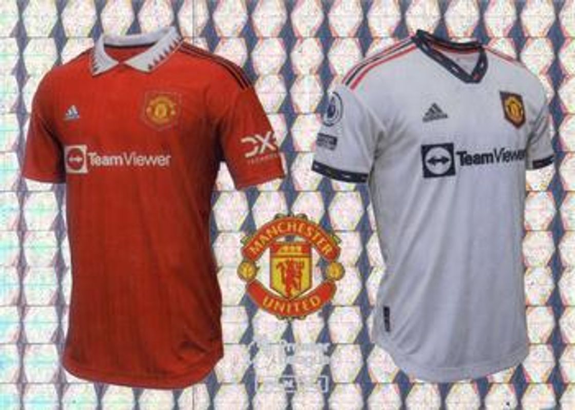 2023 Panini Premier League Stickers #16 Base