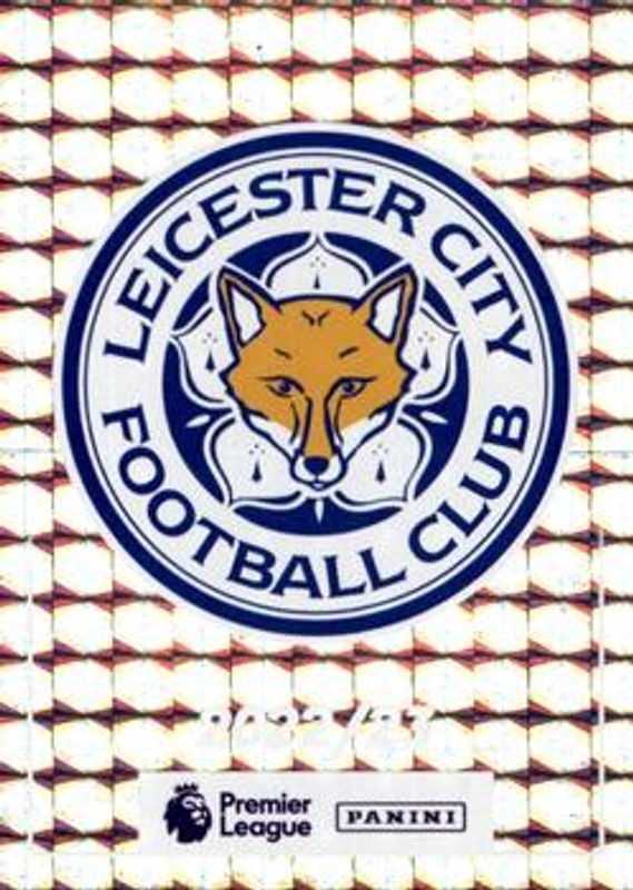 2023 Panini Premier League Stickers #347 Base