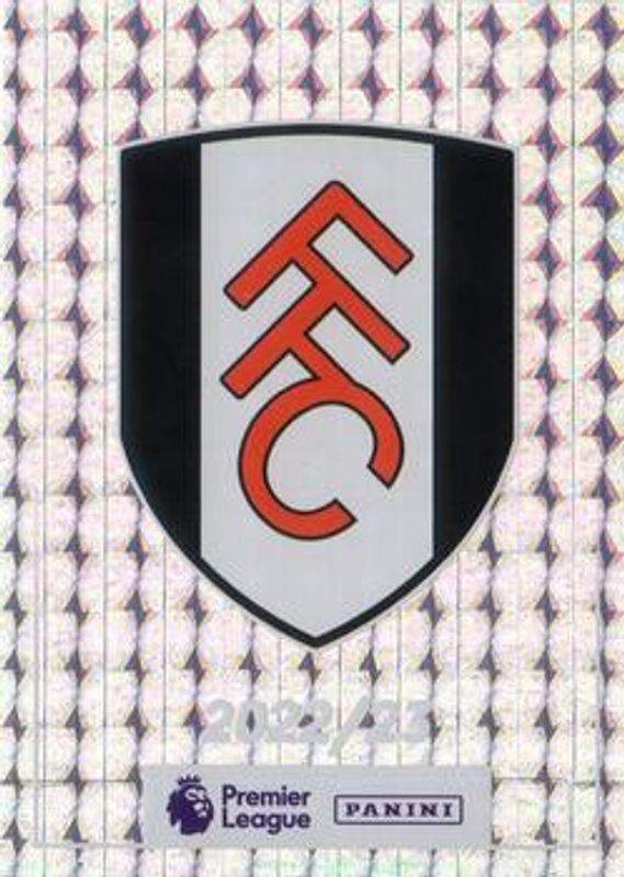 2023 Panini Premier League Stickers #255 Base