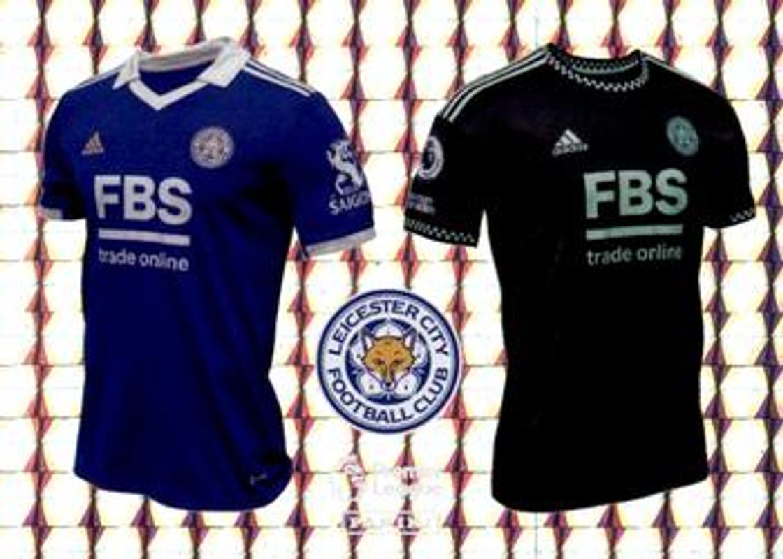 2023 Panini Premier League Stickers #13 Base