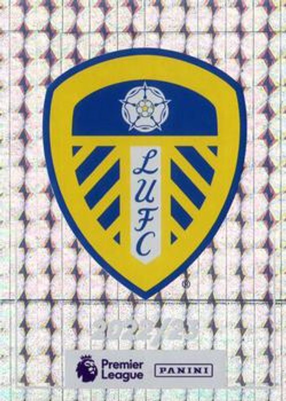 2023 Panini Premier League Stickers #284 Base