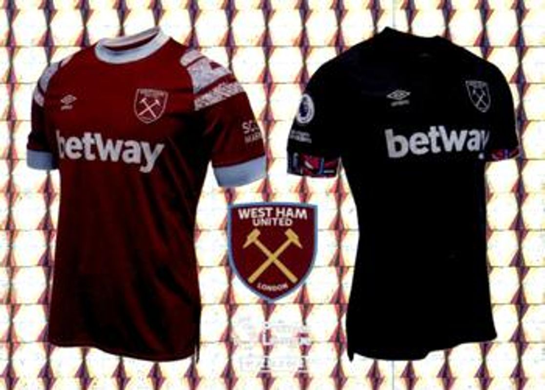 2023 Panini Premier League Stickers #21 Base