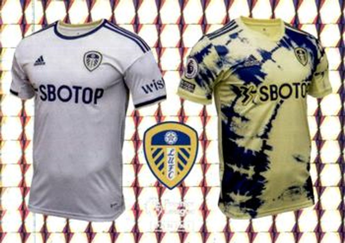 2023 Panini Premier League Stickers #12 Base