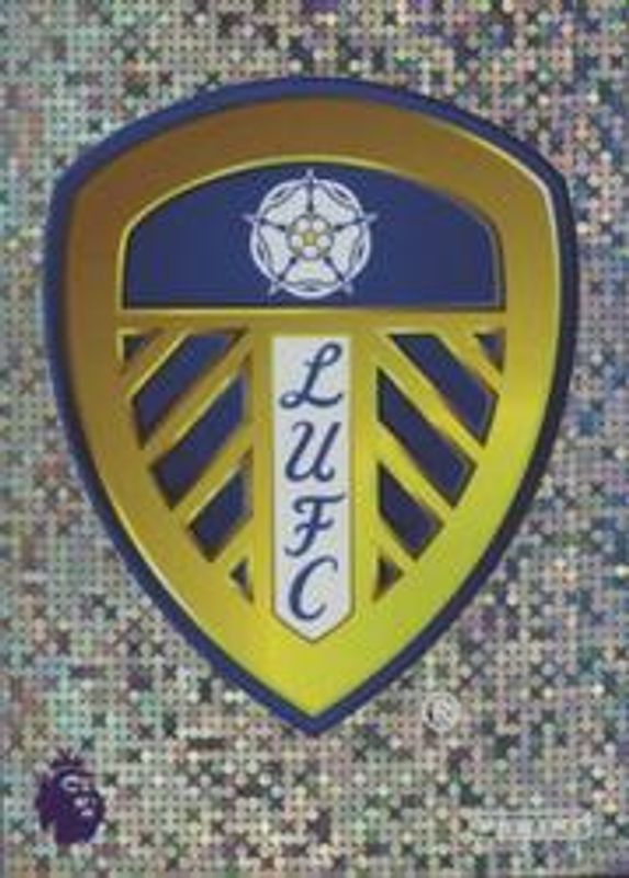 2020 Panini Premier League Stickers #255 Base