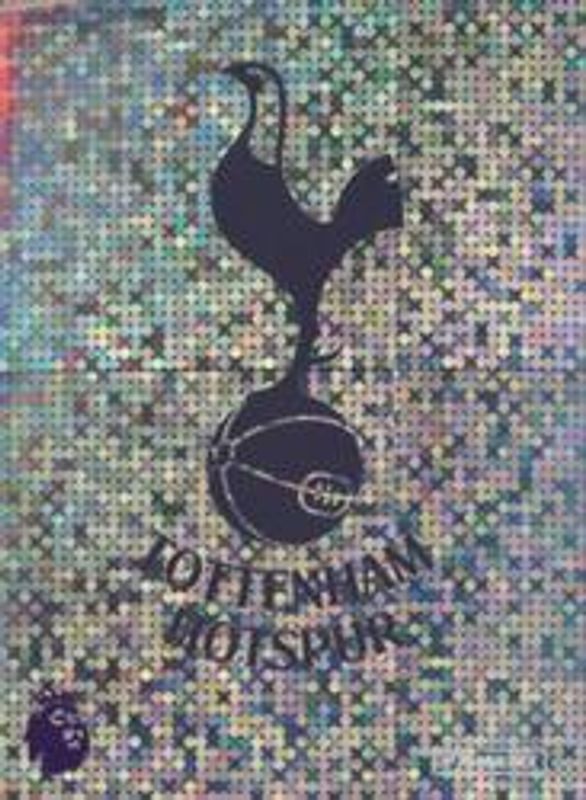 2020 Panini Premier League Stickers #527 Base