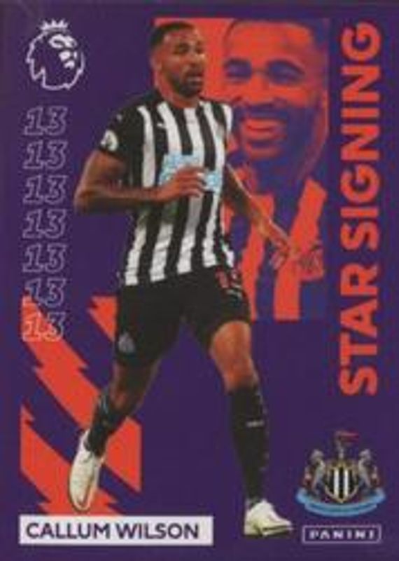 2020 Panini Premier League Stickers #346 Base