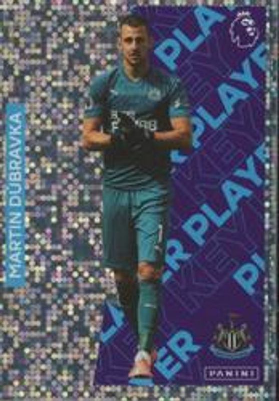 2020 Panini Premier League Stickers #464 Base