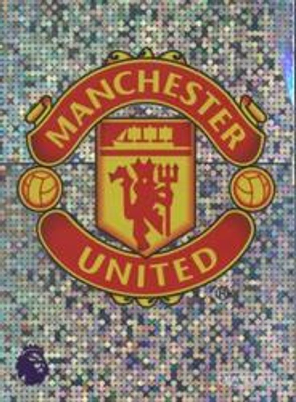 2020 Panini Premier League Stickers #411 Base