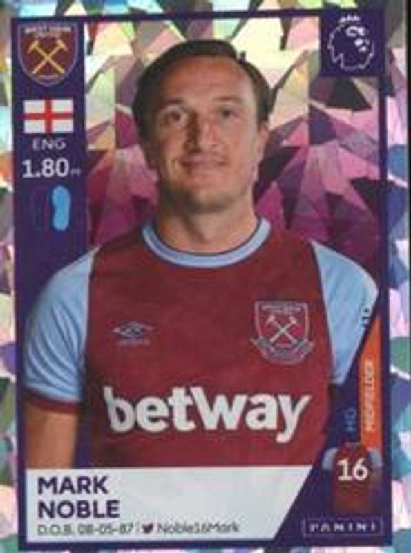 2020 Panini Premier League Stickers #600 Base