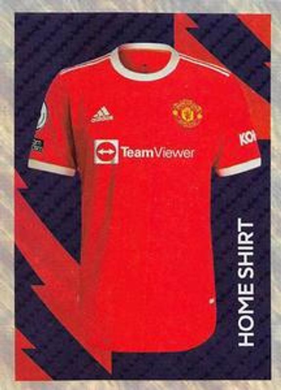 2022 Panini Premier League Stickers #429 Base