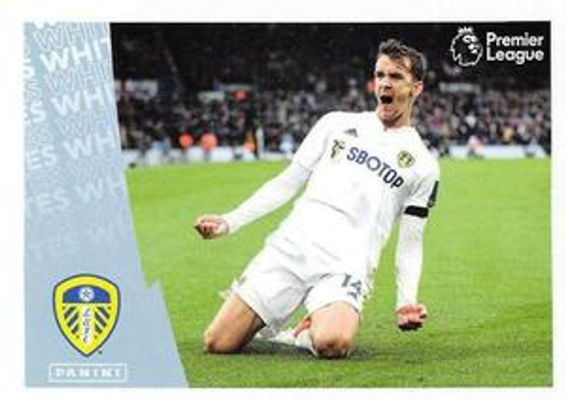 2022 Panini Premier League Stickers #283 Base
