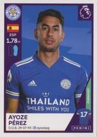 Shop this card on ebay_jobs