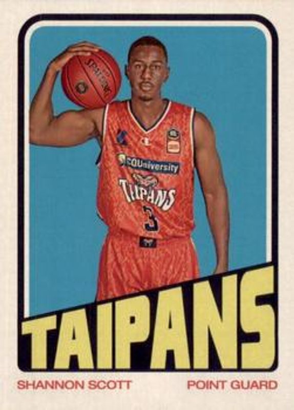 2022 Topps NBL National Basketball League #72-5 1972 Topps Basketball