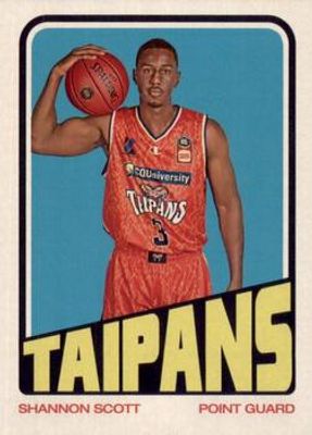 2022 Topps NBL National Basketball League #72-5 1972 Topps Basketball