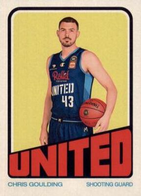 2022 Topps NBL National Basketball League #72-10 1972 Topps Basketball