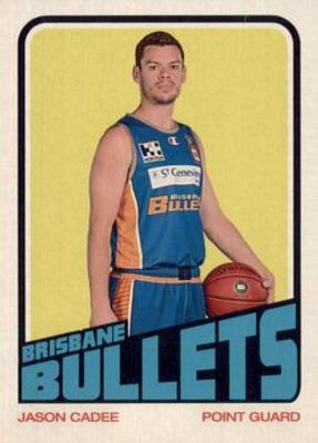 2022 Topps NBL National Basketball League #72-4 1972 Topps Basketball