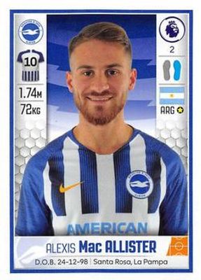 2020 Panini Football #U11 Transfer Update