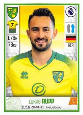 2020 Panini Football #U29 Transfer Update