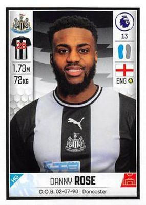 2020 Panini Football #U26 Transfer Update