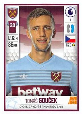 2020 Panini Football #U44 Transfer Update