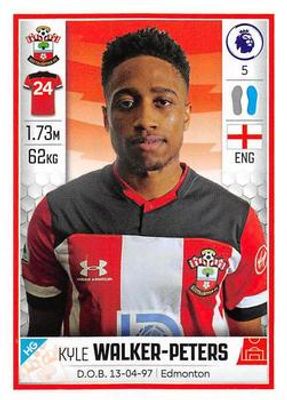 2020 Panini Football #U36 Transfer Update