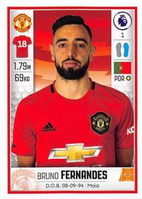 2020 Panini Football #U24 Transfer Update