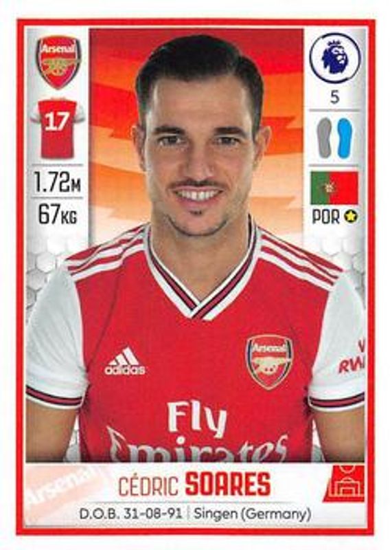 2020 Panini Football #U3 Transfer Update