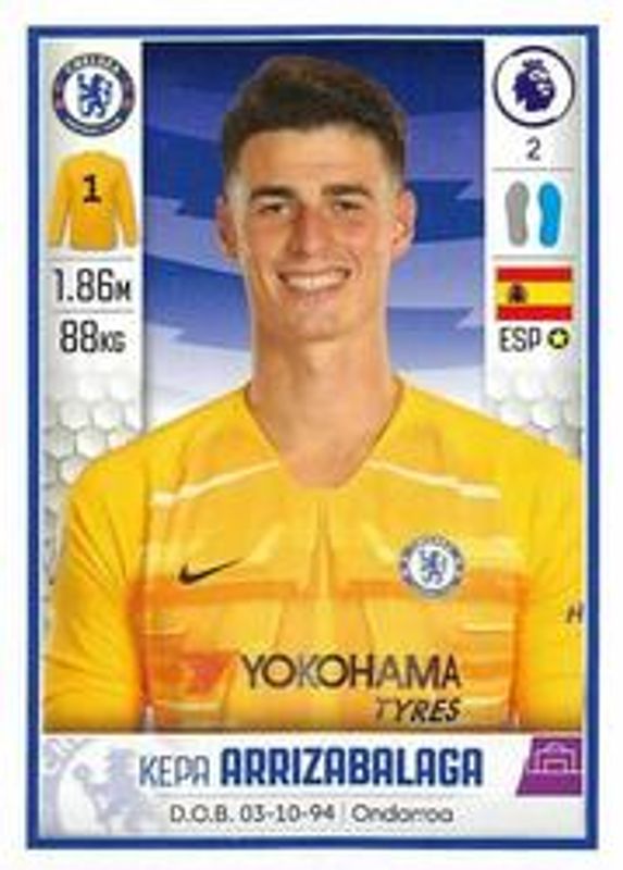 2020 Panini Football #169 Base