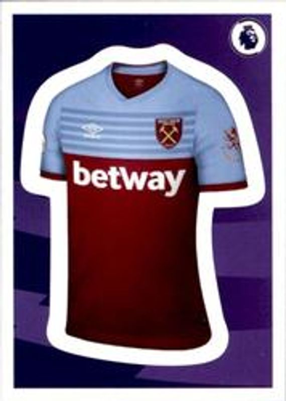 2020 Panini Football #603 Base