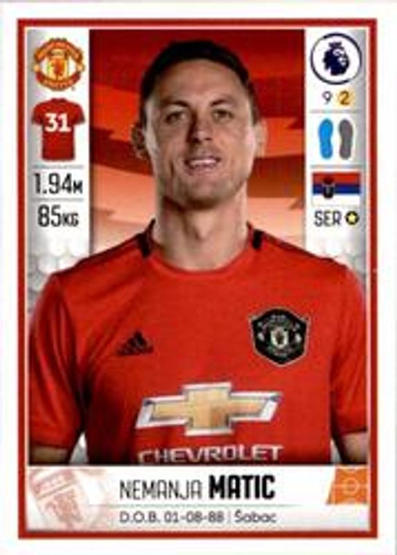 2020 Panini Football #393 Base