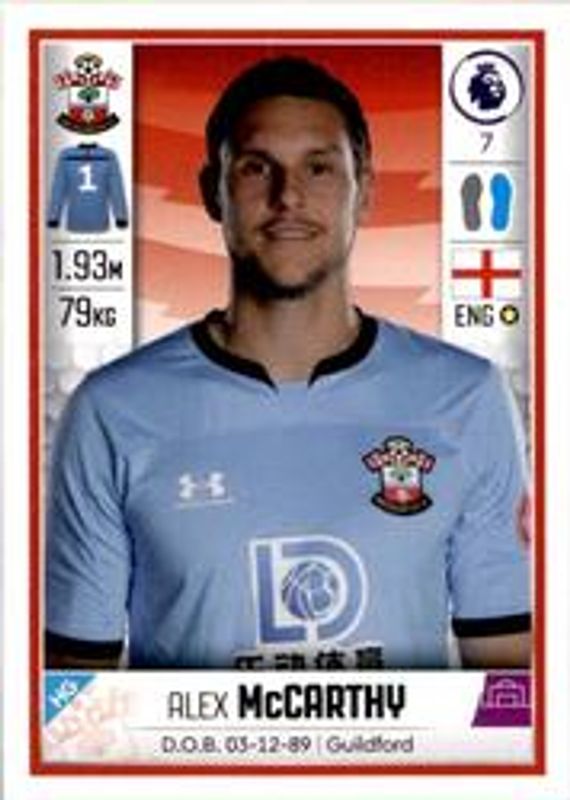 2020 Panini Football #493 Base