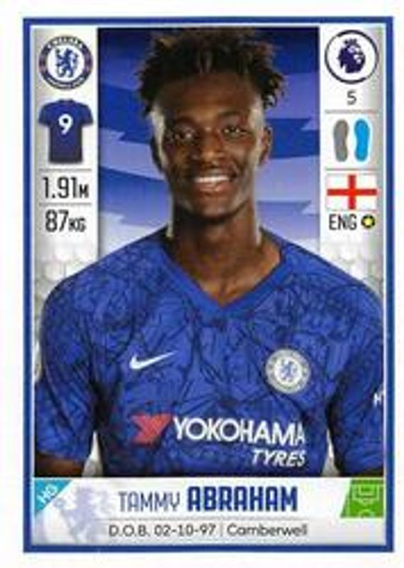 2020 Panini Football #185 Base
