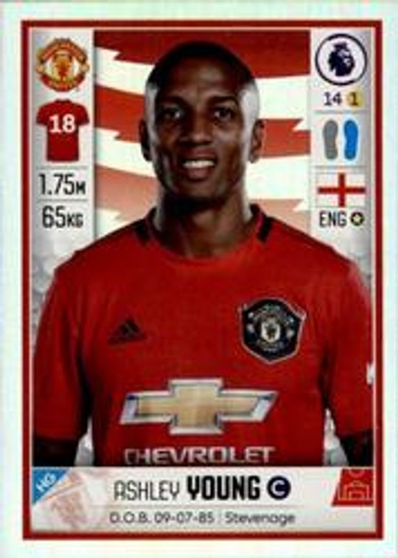 2020 Panini Football #383 Base